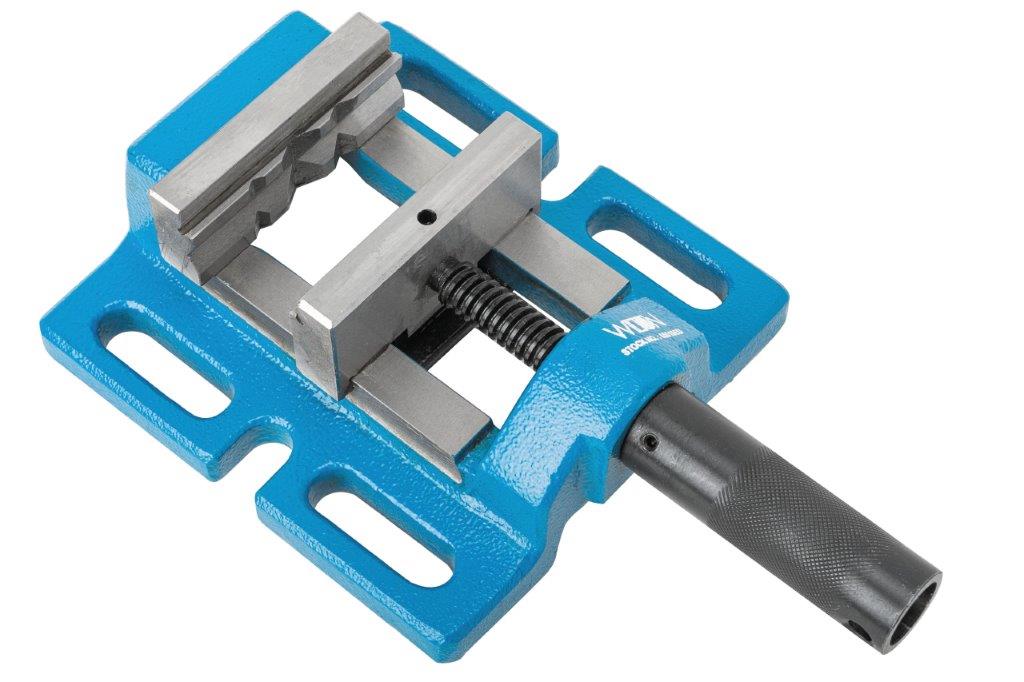 Тиски столярн.100мм DPV/UG/100 универс. 65011EU JET