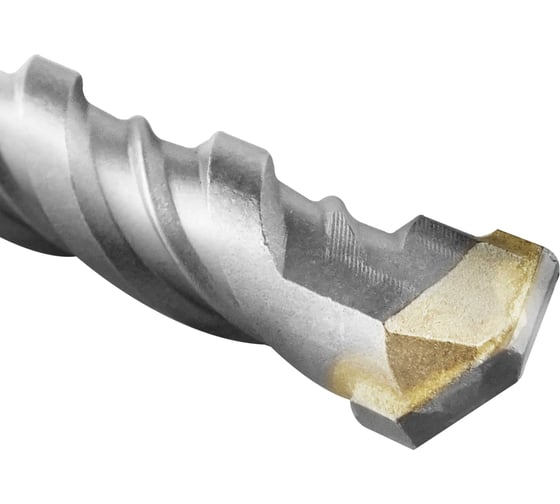 Бур SDS+ 14х210 VERTEXTOOLS 999-14-210