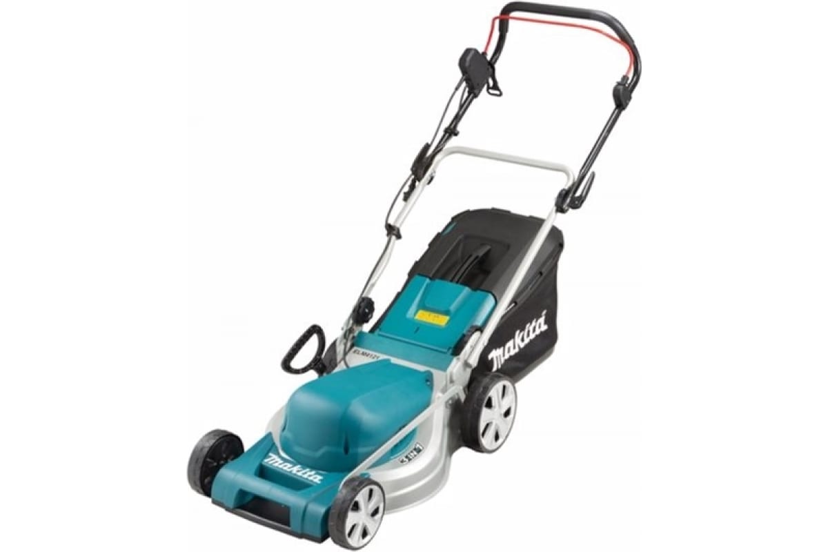 Газонокосилка ELM3720 Makita