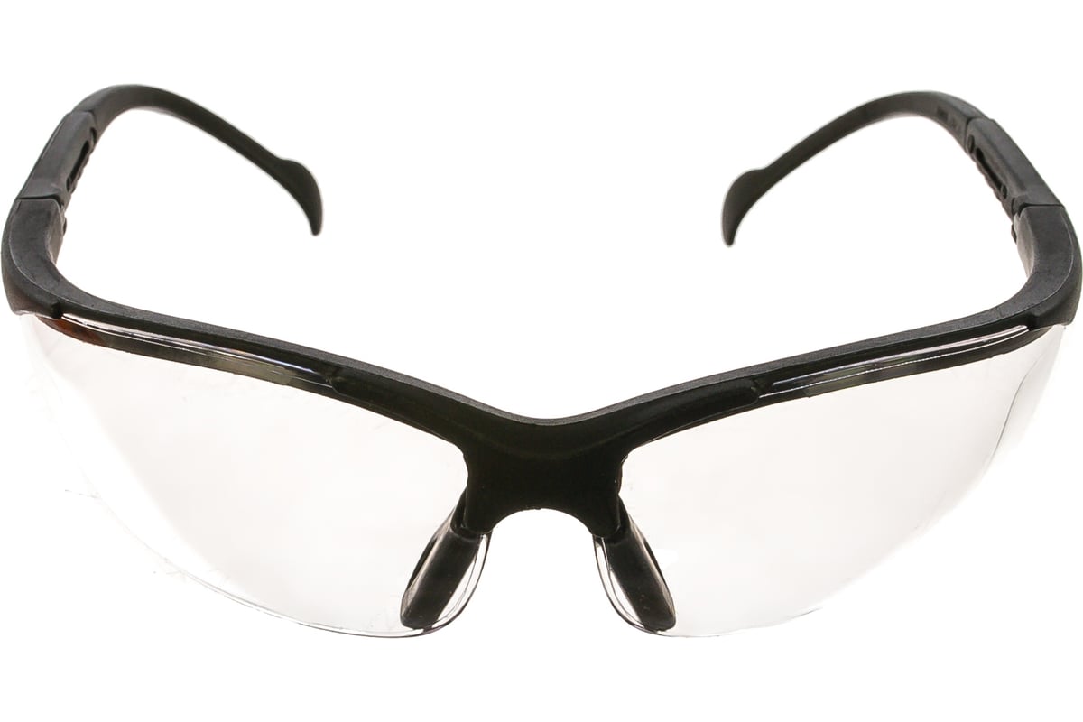 Очки защит. Truper LEDE-ST прозрач. 14301