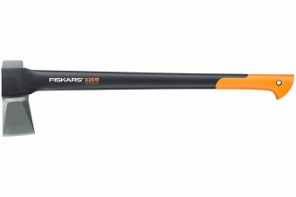 Колун Fiskars Х25 - XL 725мм,2430гр 122483 A/1015643/122480