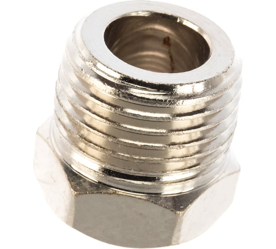 Переходник 1/2"М-1/4"F 180191 FUBAG