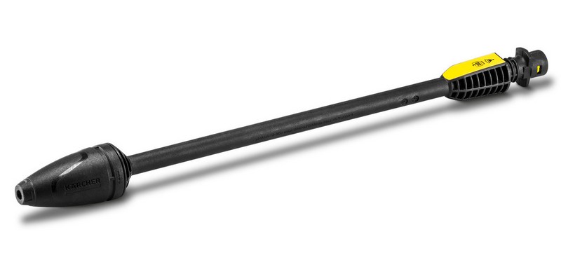 Фреза грязевая 120 Full Control KARCHER 2.642-727.0
