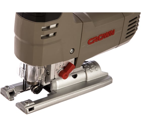 Лобзик CT15189 CROWN