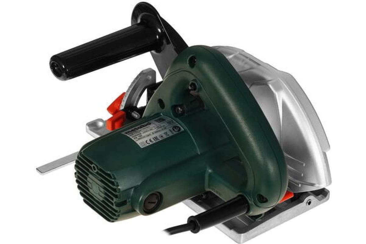 Пила диск. KS 165 Metabo 602363000