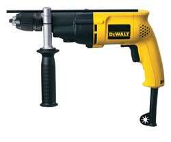 Дрель D 21721K DeWALT кейс
