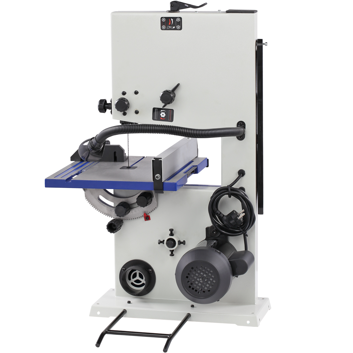 Станок ленточнопильный WBS-228P BELMASH (S241A)