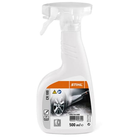 Очиститель колесных дисков CR 100 500мл STIHL 0782 516 9400