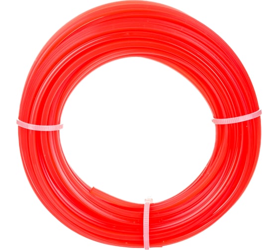 Леска 3,0мм 10м квадрат PROFESSIONAL SIAT 556011