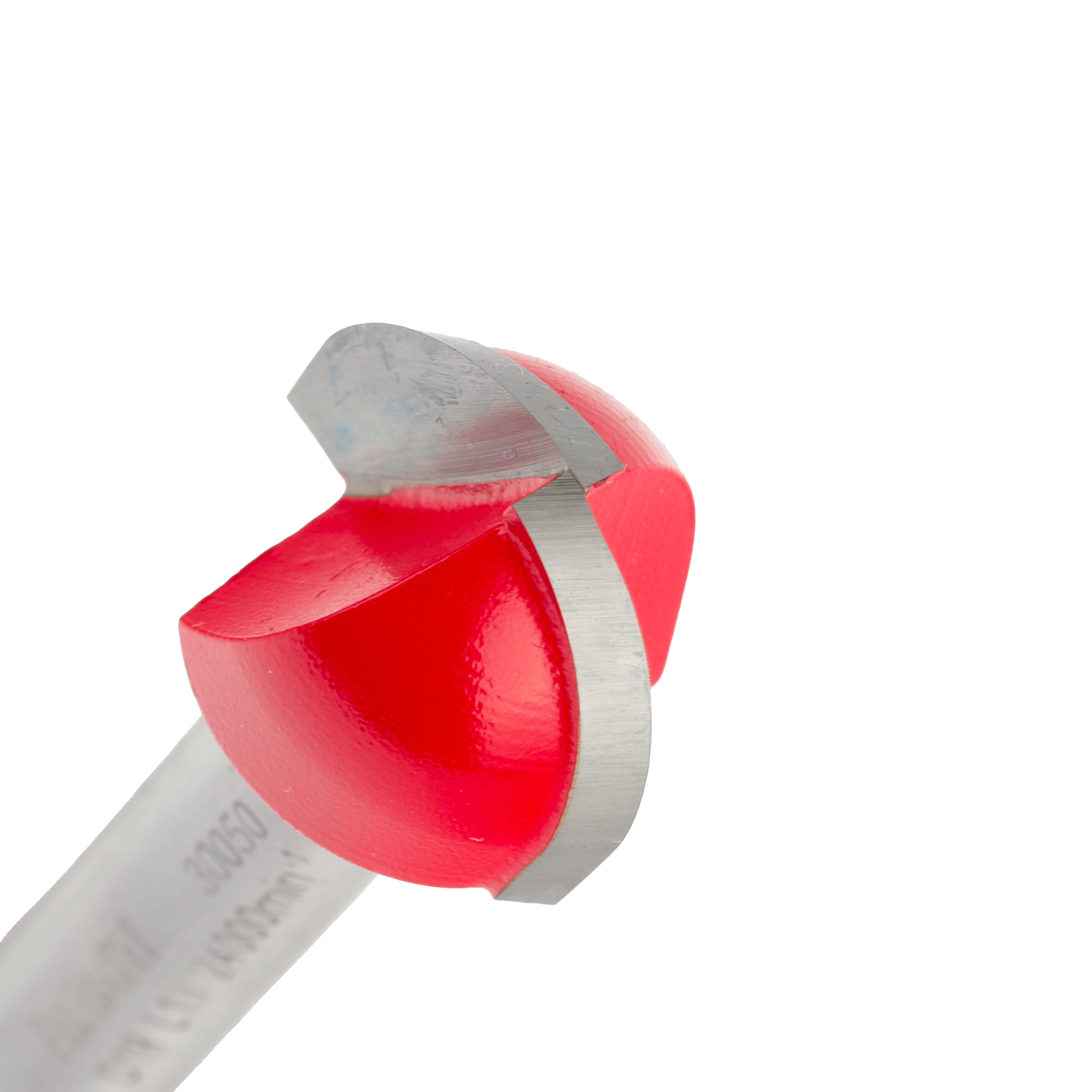 Фреза паз. гальтель. 19х13, r9.5, хв. 8мм Felisatti art.30050