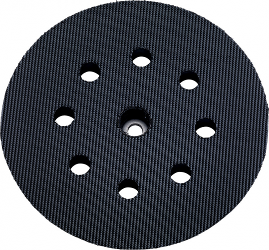 Тарелка опор. 125мм лип. д/ЭШМ Metabo 631219000