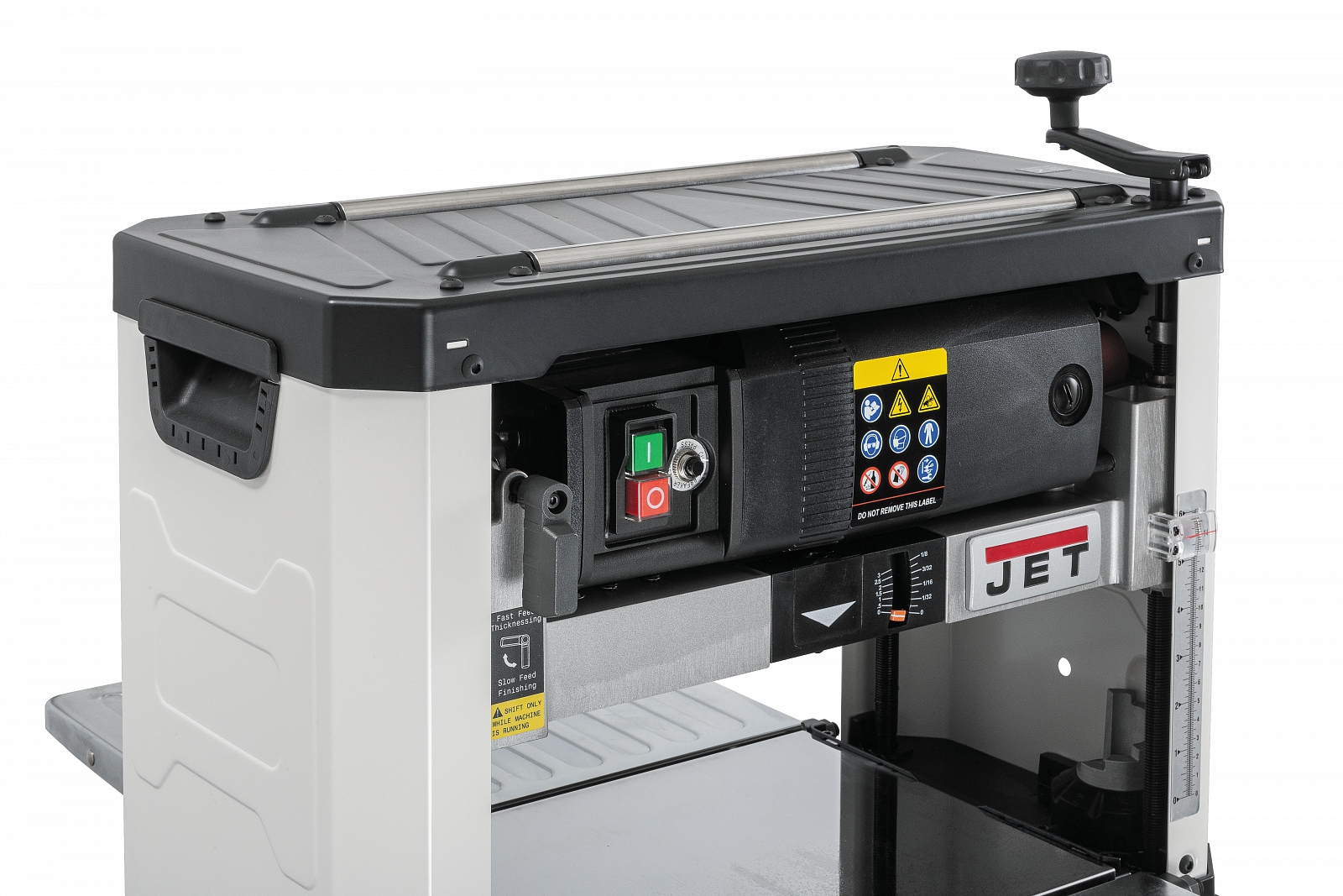 Рейсмус. станок JWP-13HH 10000846M