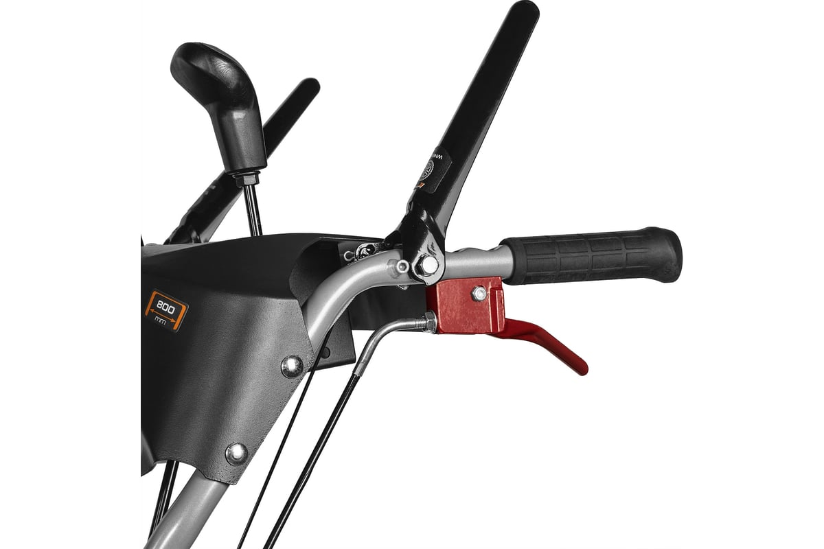 Подметальная машина DAEWOO SC 8080