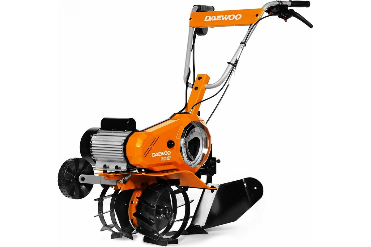 Электрокультиватор DAEWOO DAT 2500ER