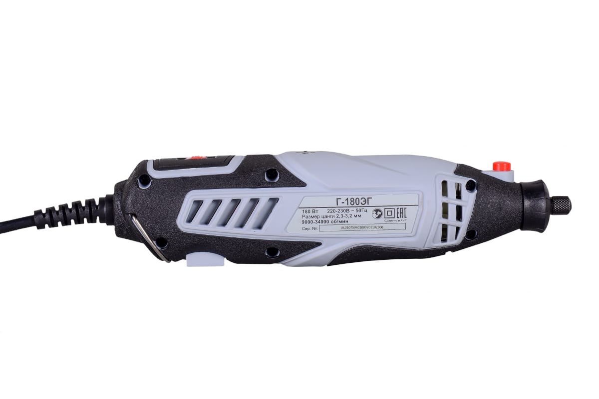 Гравер эл. Г-180ЭГ Ресанта 75/4/1