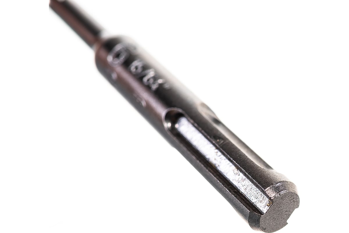 Бур SDS+ 14х100х160 Heller 4 POWER, TD29148