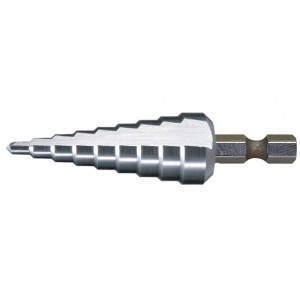 Сверло ступ. 4-20мм Makita D-40129