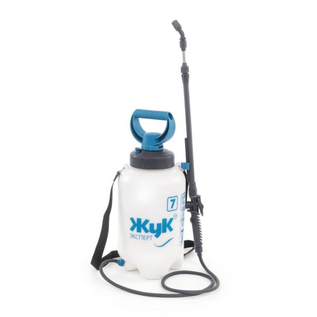 Опрыскиватель "Жук" 7л (Россия) 6339-00