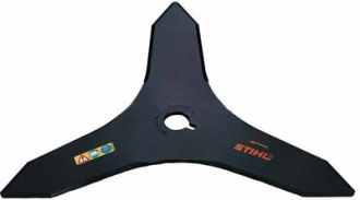 Диск д/FS87-130 250мм-3z STIHL 4112 713 4100