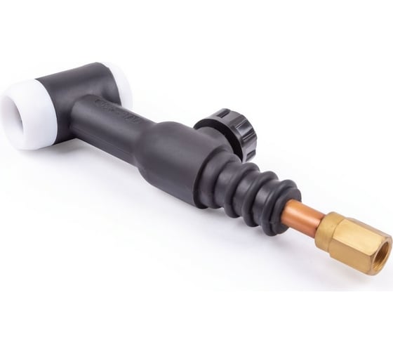 Головка горелки TIG-17V (705.0038) FoxWeld (2699)