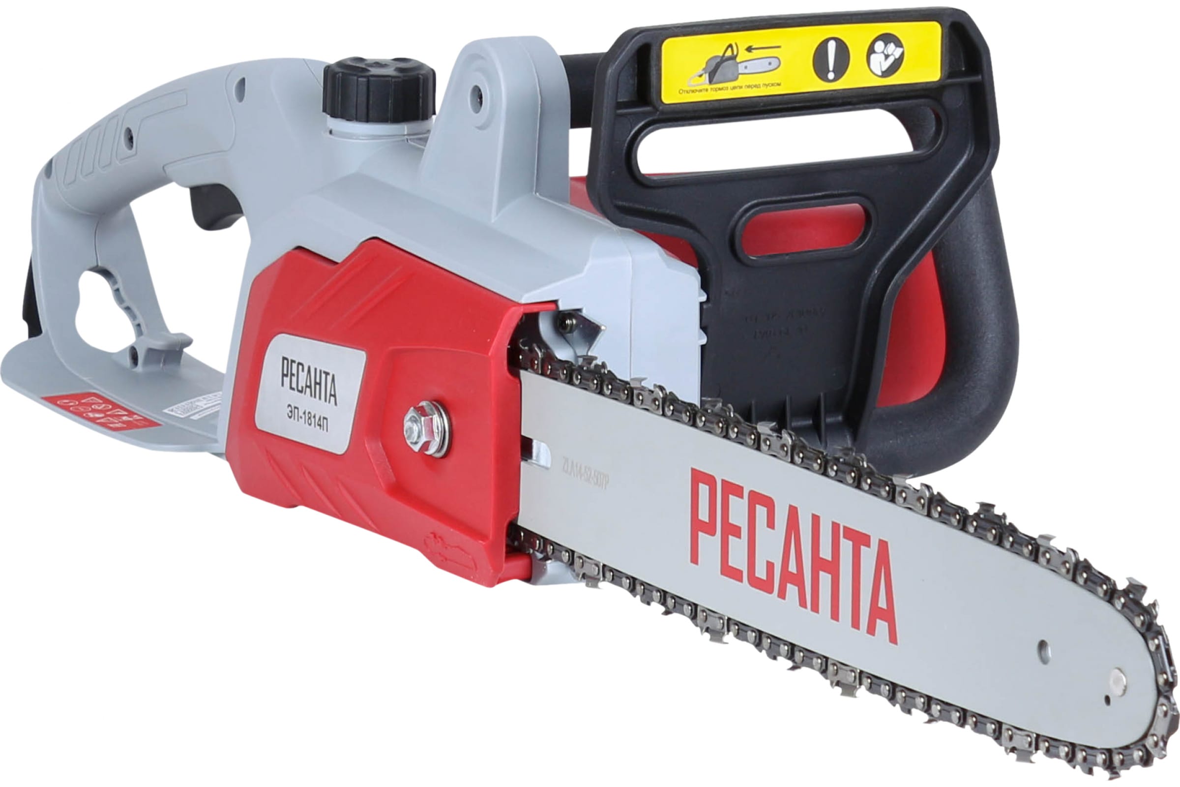 Пила цепная ЭП-1814П РЕСАНТА 70/10/11