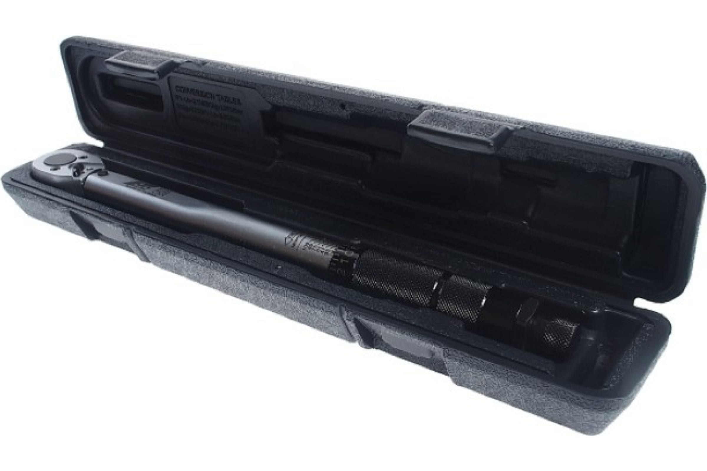 Ключ динамометр. 3/8" 19-110 Нм JTC-6902