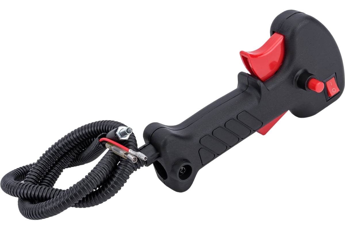 Ручка газа ECO GTP-X013