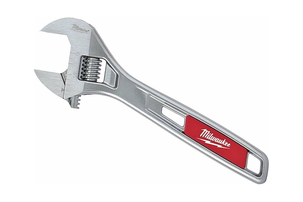 Ключ разводной 150 мм Milwaukee 48227406