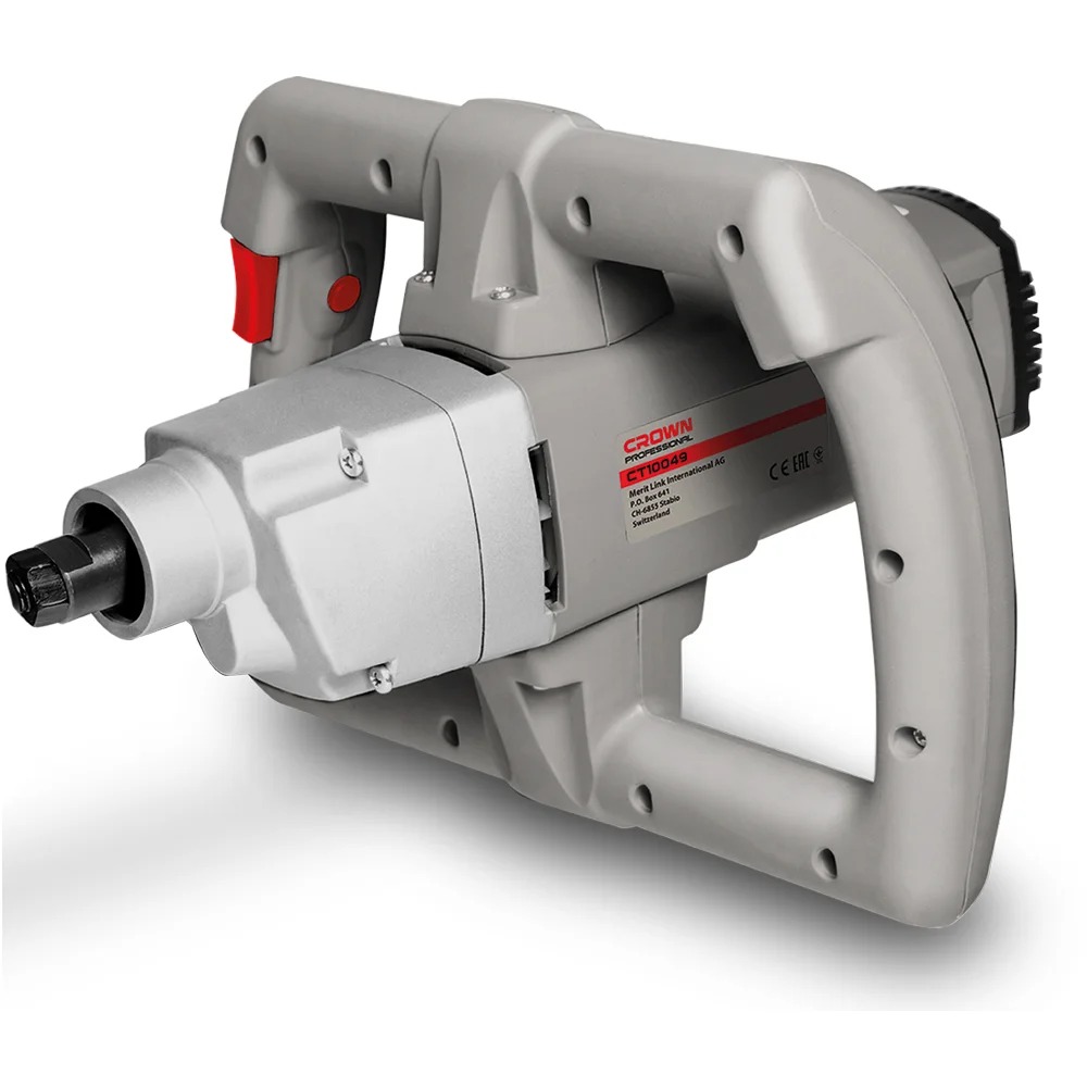 Миксер CT10049 CROWN 