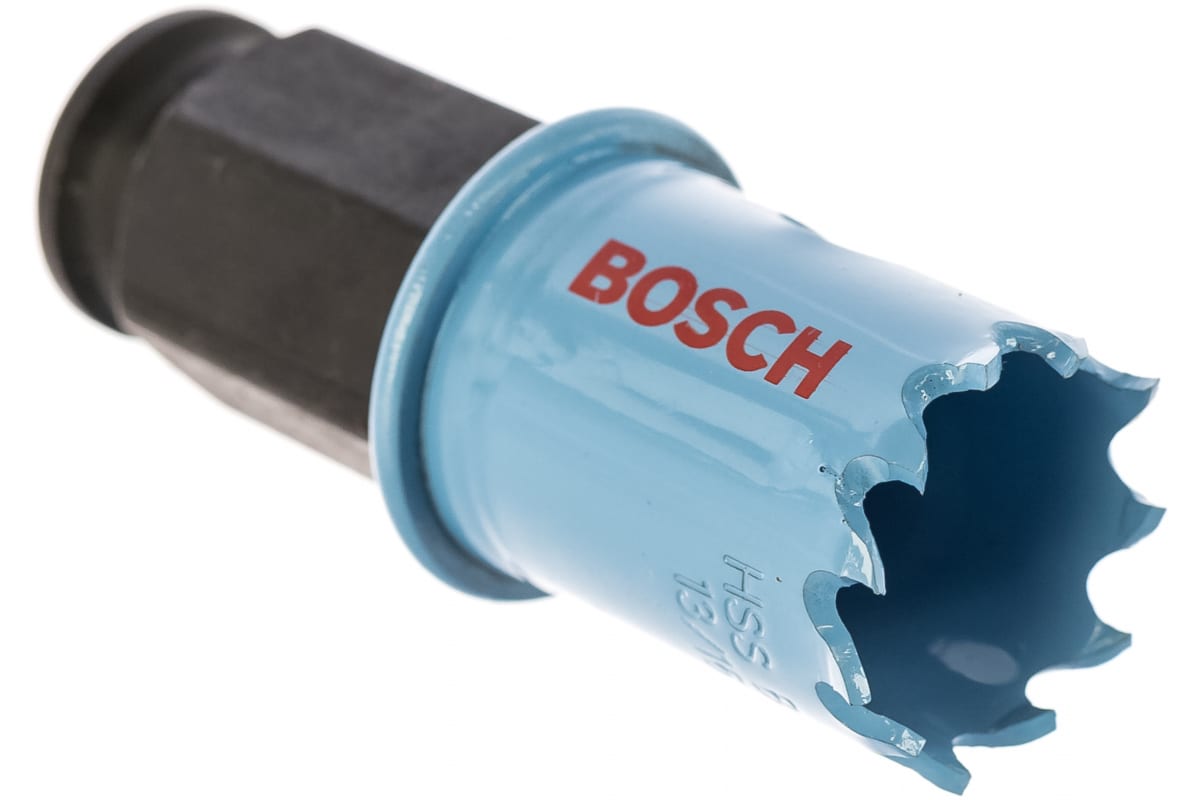 Коронка пил. 21мм SM HSS-CO BOSCH 2608584782