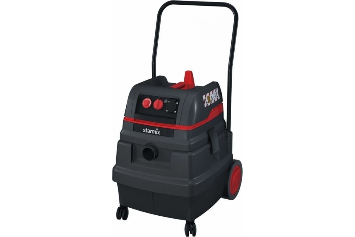 Пылесос ISC L-1650 TOP STARMIX 018584