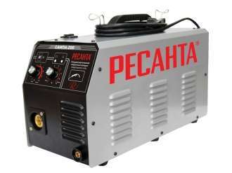 Свар.полуавтомат САИПА-200 РЕСАНТА 65/9