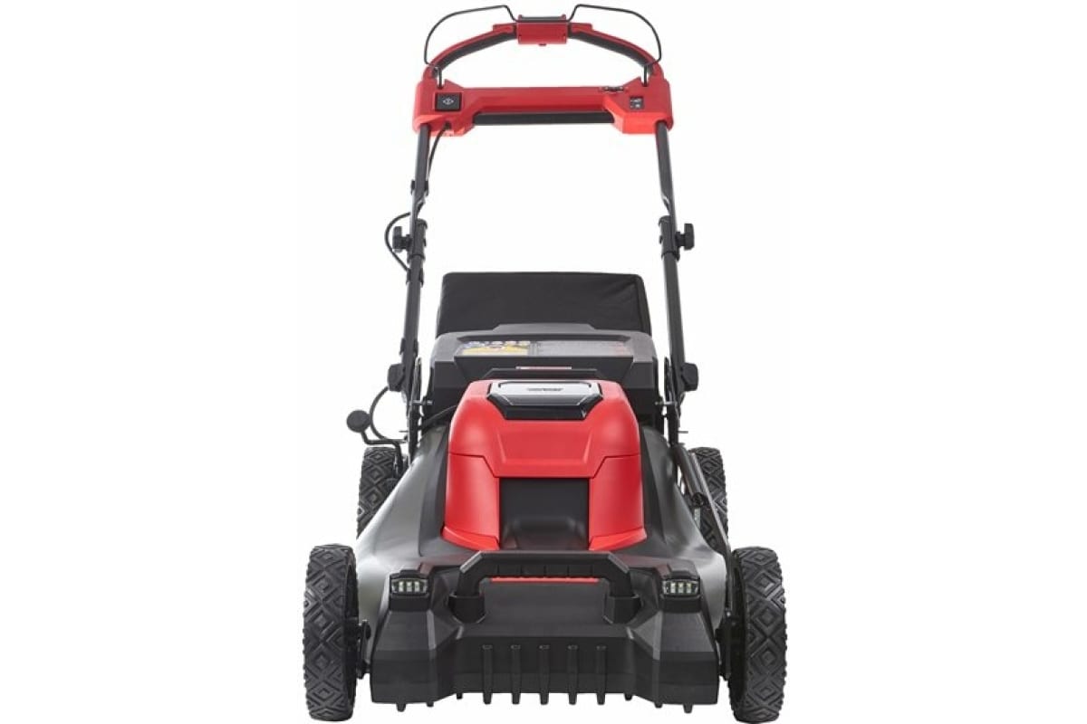 Акк. газонокосилка M18 F2LM53-122 самоход. Milwaukee 4933479585