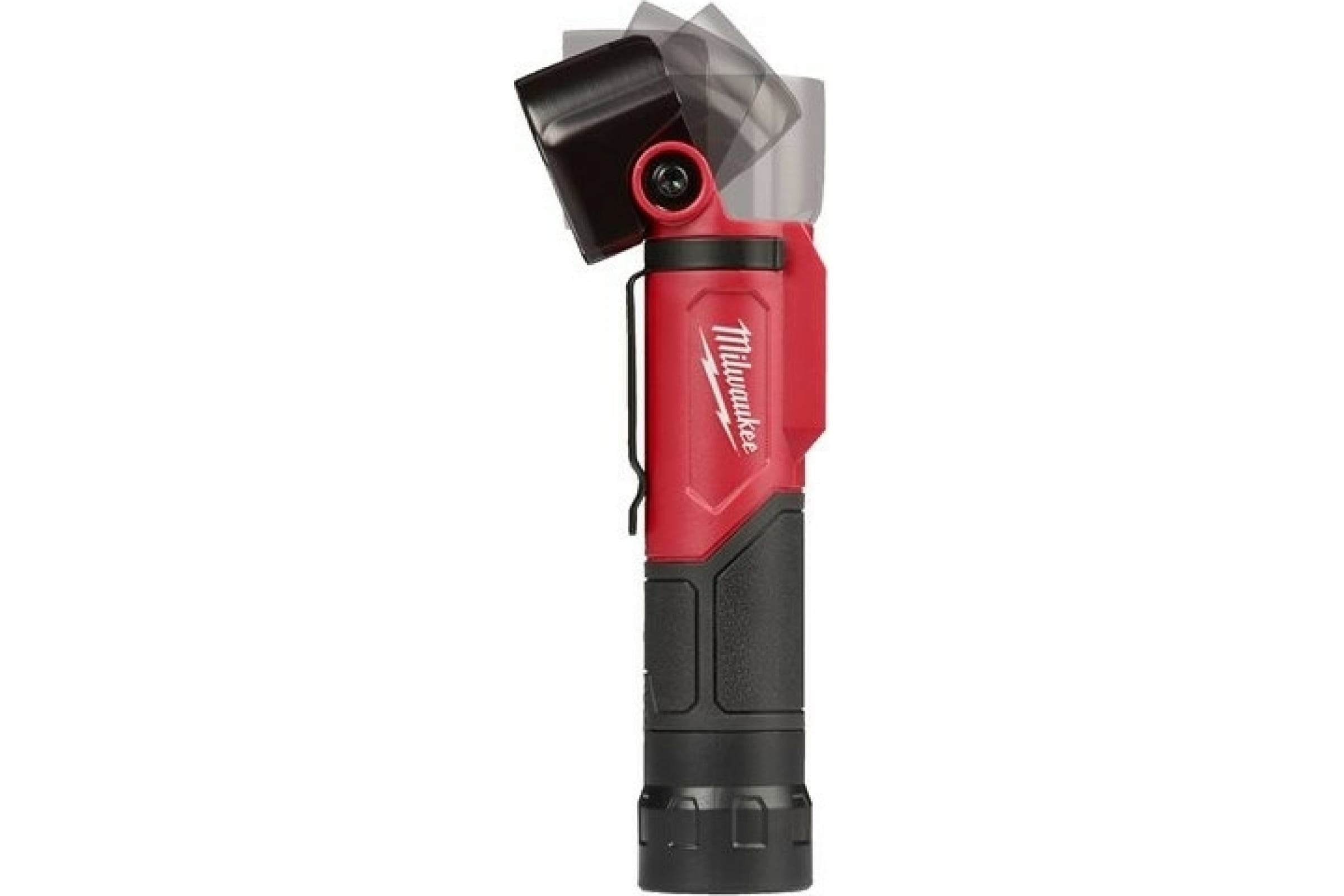 Акк. фонарь PWL-301 USB L4 Milwaukee 4933479765