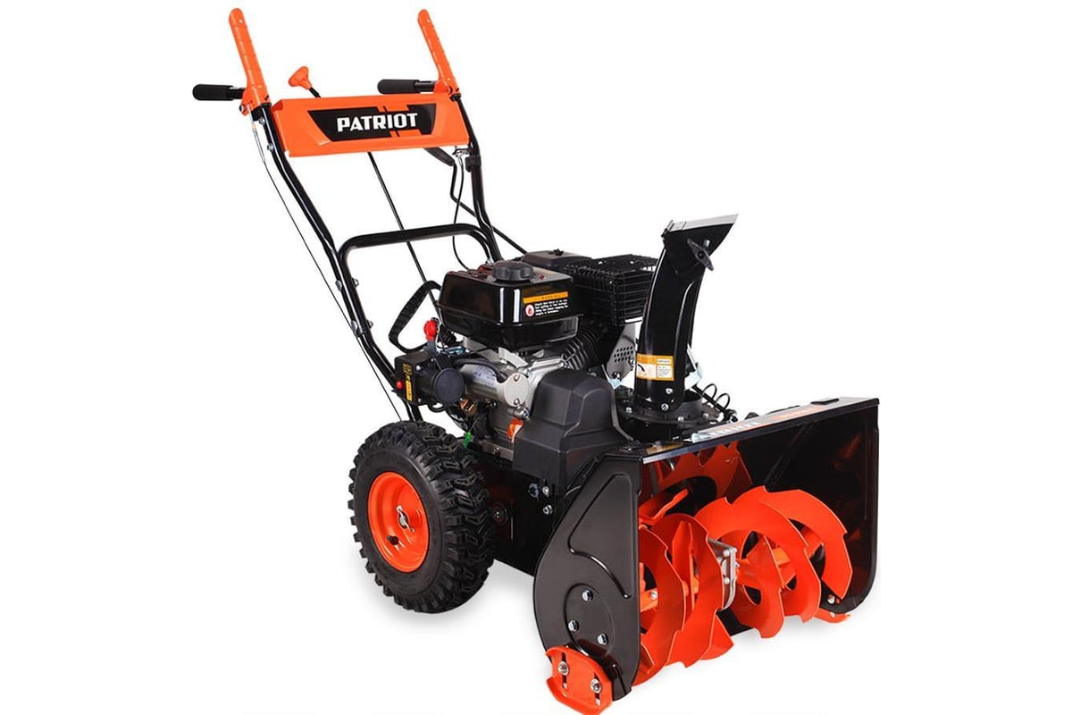 Снегоуборщик PATRIOT PS 710 E 426108475