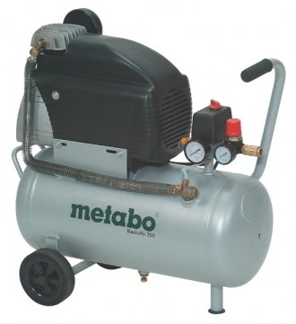 Компрессор Metabo BasicAir 250 0230125000