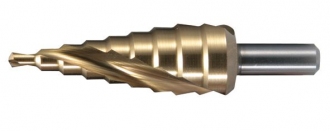 Сверло ступ. 4-20мм Makita D-40185