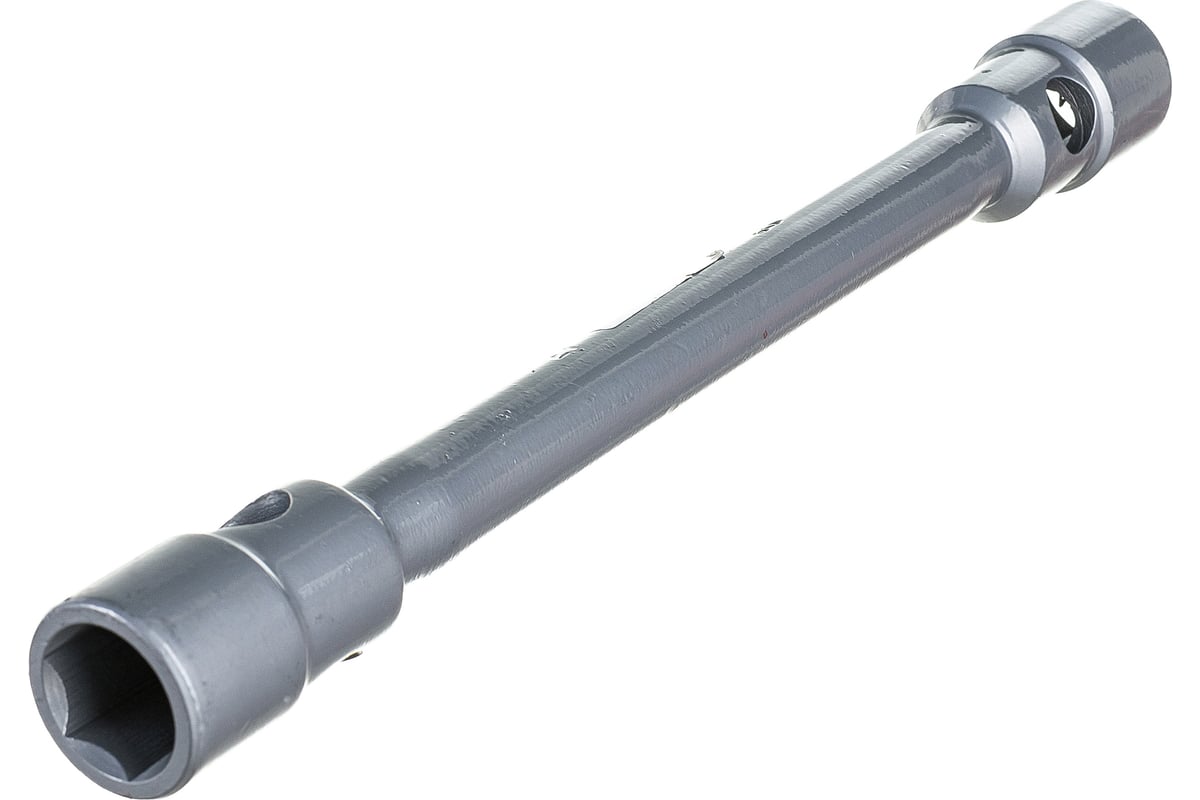 Ключ баллон.27х30 усил. L-400мм FORSAGE F-6772730