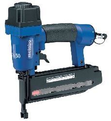 Пневмостеплер гв. SKN50 Metabo 0901054738 гвоздь