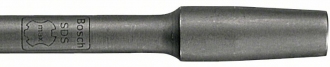 Хвостовик SDSmax д/трамб.пл. 200мм BOSCH 1618609003