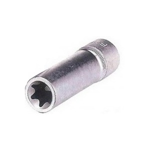 Головка TORX 1/2" E10 глуб. FORCE/10 5467710