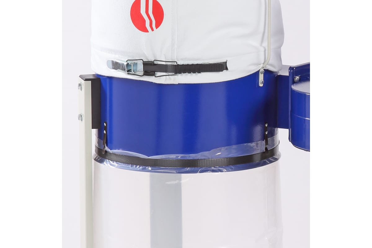 Установка вытяжная DC1600M BELMASH D114A