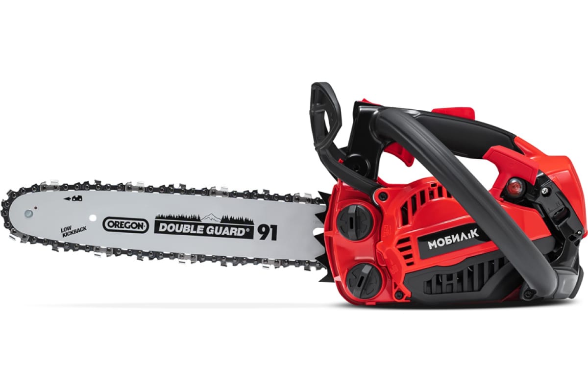 Бензопила ХС125Т ПРЕМИУМ МОБИЛ К МВК0030676