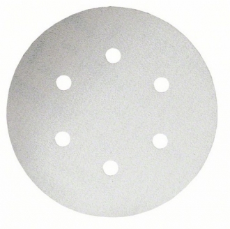Шлифкруг 150мм К80 КР BOSCH 2608605032