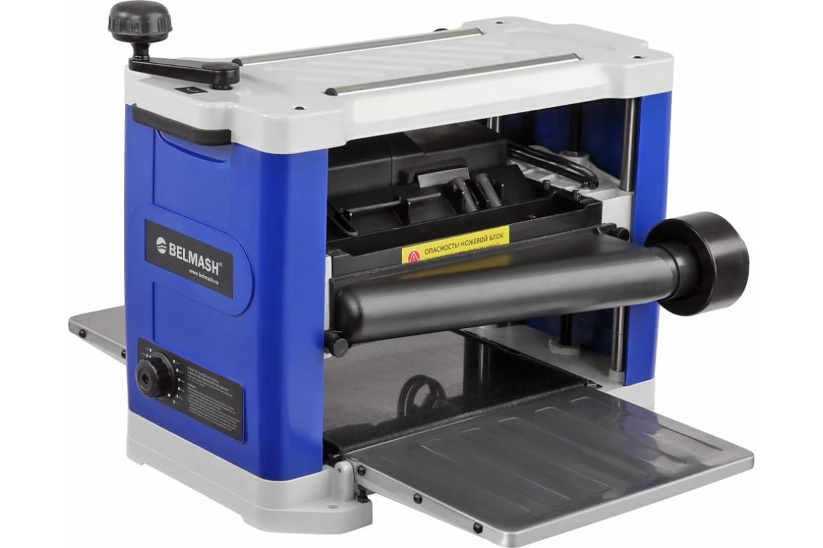 Рейсмус. станок P2200MH BELMASH (S215A)