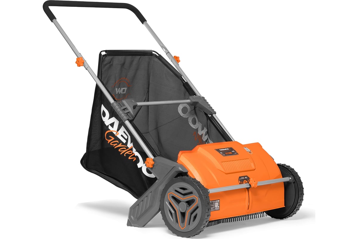 Собиратель листьев механич. DAEWOO DALC 5300