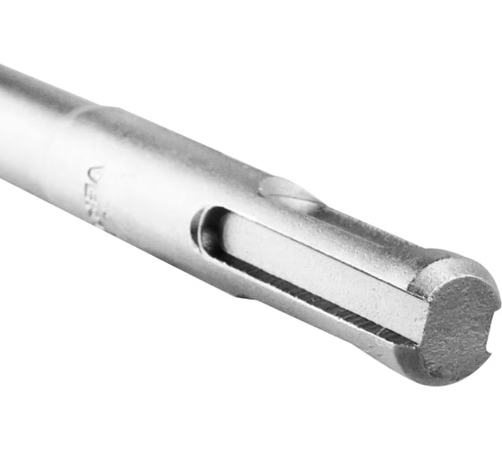 Бур SDS+ 10х210 VERTEXTOOLS 999-10-210