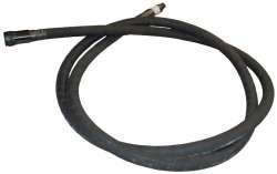 Гибкий вал силовой 4,5м с броней ЭВ-260.02 (только38мм) Красный маяк