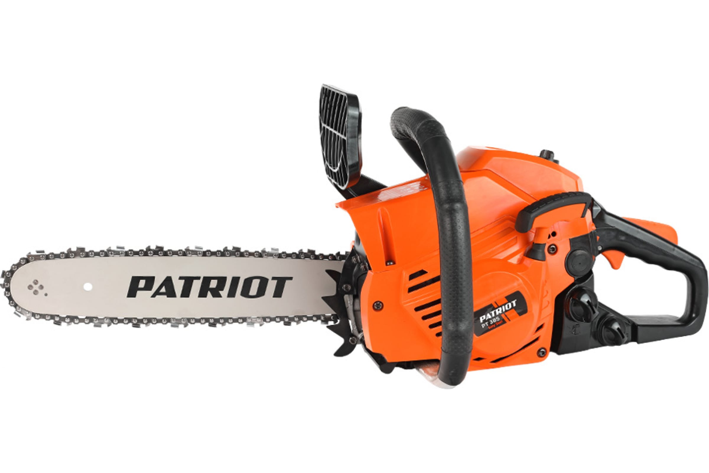 Бензопила PT385 PATRIOT 220103850