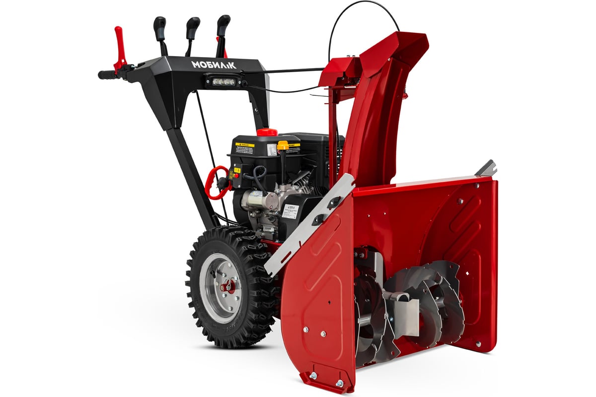 Снегоуборщик С65 ПРЕМИУМ Мобил К MBK0023756